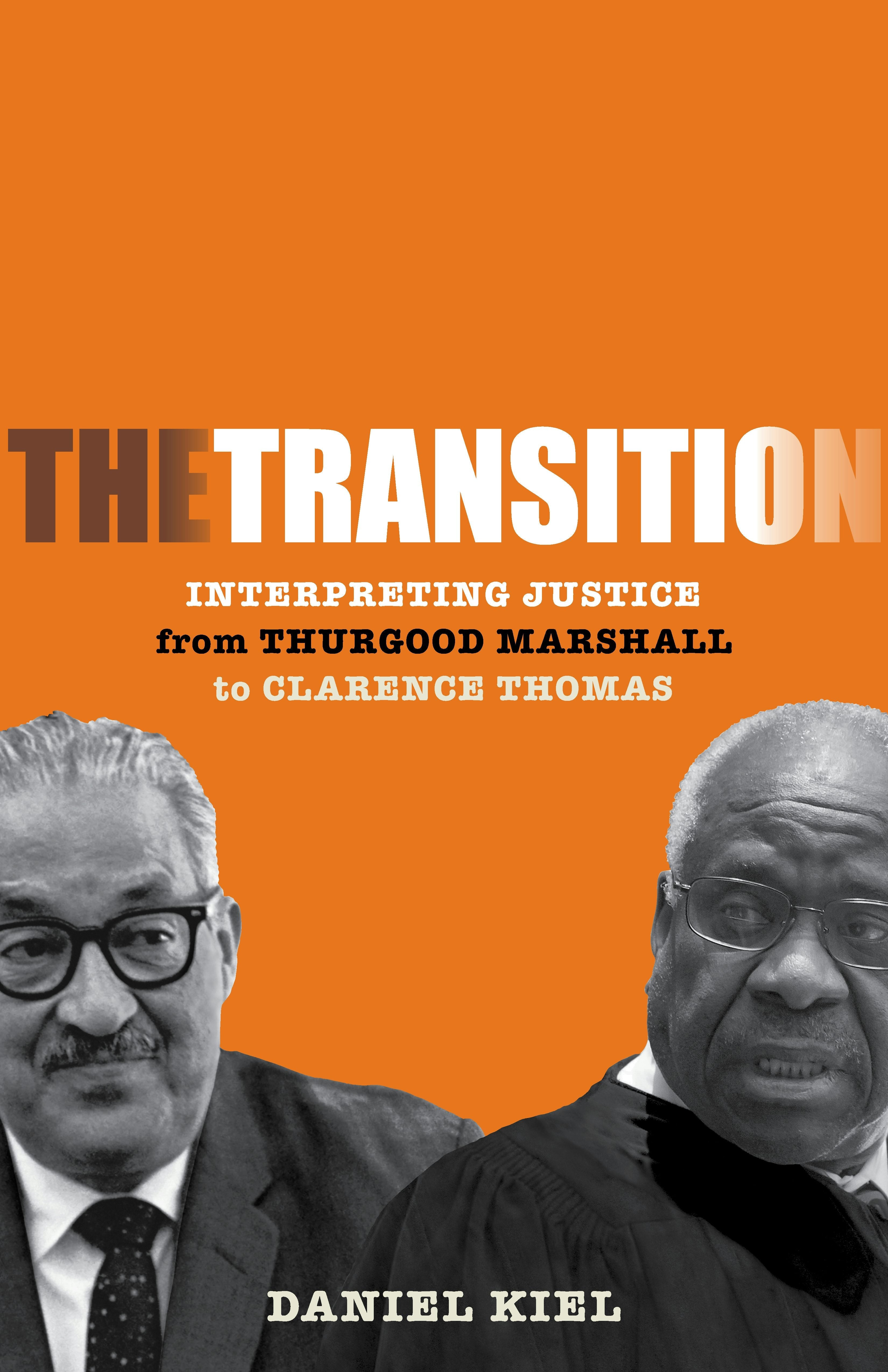 Book cover image for The Transition ISBN: 9781503644014